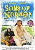 Cover: Sons of Norway - Alamode Film