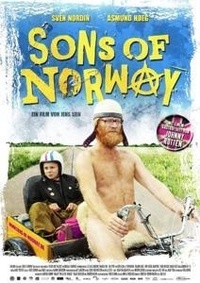 Enlarge image Cover: Sons of Norway - Alamode Film