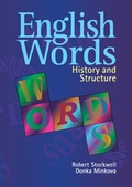 Cover: English Words - Cambridge University Press
