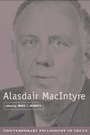 Cover: Alasdair MacIntyre - Cambridge University Press
