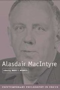 Cover: Alasdair MacIntyre - Cambridge University Press