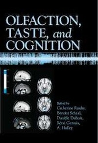 Abbildung von: Olfaction, Taste, and Cognition - Cambridge University Press