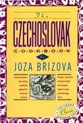 Cover: The Czechoslovak Cookbook - Crown Publishing Group, Division of Random House Inc