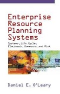 Cover: Enterprise Resource Planning Systems - Cambridge University Press