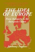 Cover: The Idea of Europe - Cambridge University Press