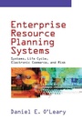 Cover: Enterprise Resource Planning Systems - Cambridge University Press