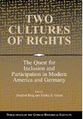 Cover: Two Cultures of Rights - Cambridge University Press