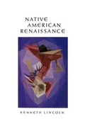 Cover: Native American Renaissance - University of California Press