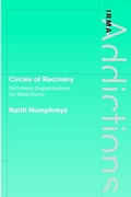 Bild: Circles of Recovery - Cambridge University Press