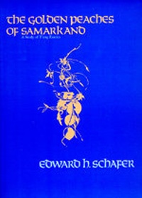 Abbildung von: The Golden Peaches of Samarkand - University of California Press