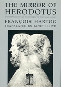 Cover: The Mirror of Herodotus - University of California Press