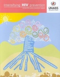 Cover: Intensifying HIV prevention - World Health Organization