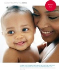 Cover: Countdown to zero - Joint United Nations Programme on HIV/AIDS