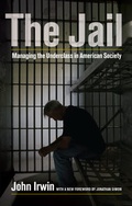 Cover: The Jail - University of California Press
