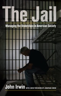 Enlarge image Cover: The Jail - University of California Press