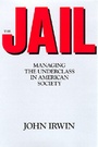 Cover: The Jail - University of California Press
