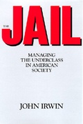 Cover: The Jail - University of California Press