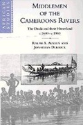 Cover: Middlemen of the Cameroons Rivers - Cambridge University Press