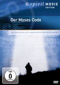 Cover: Der Moses Code - Horizon