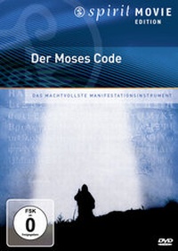 Enlarge image Cover: Der Moses Code - Horizon