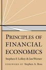 Cover: Principles of Financial Economics - Cambridge University Press