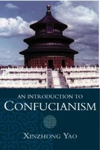 Abbildung von: An Introduction to Confucianism - Cambridge University Press