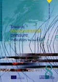 Cover: Towards Environmental Pressure Indicators for the EU: Statistics and Indicators - TSO