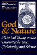 Cover: God and Nature - University of California Press