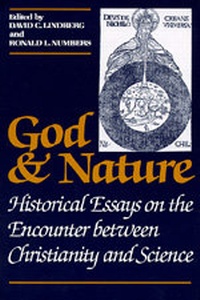 Enlarge image Cover: God and Nature - University of California Press