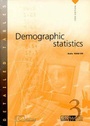 Cover: Demographic Statistics: Data, 1960-99 - European Commission