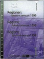Cover: Regions 1999 - European Commission