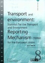Cover: Transport and Environment: Data 1980-98 - European Commission
