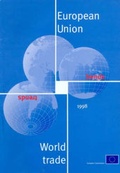 Cover: European Union World Trade Trends 1998 - European Commission