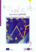 Cover: Economic Portrait of the European Union 1999 - European Commission