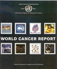 Enlarge image Cover: World Cancer Report - International Agency for Research on Cancer