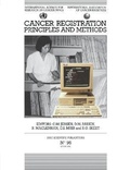 Cover: Cancer Registration - International Agency for Research on Cancer