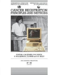 Abbildung von: Cancer Registration - International Agency for Research on Cancer