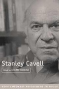 Bild: Stanley Cavell - Cambridge University Press