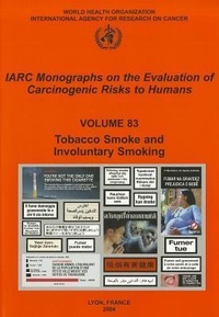 Abbildung von: Tobacco Smoke and Involuntary Smoking - World Health Organization