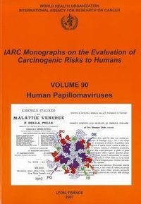 Abbildung von: Human Papillomaviruses - World Health Organization