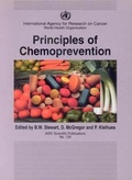Cover: Principles of Chemoprevention - International Agency for Research on Cancer