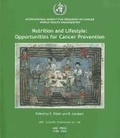 Cover: Nutrition and Lifestyle - International Agency for Research on Cancer
