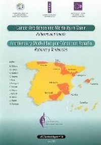 Abbildung von: Cancer Incidence and Mortality in Spain - World Health Organization