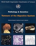 Cover: Pathology and Genetics of Tumours of the Digestive System - International Agency for Research on Cancer