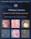 Cover: Pathology and Genetics of Tumours of Soft Tissue and Bone - Oxford University Press