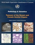 Cover: Pathology and Genetics of Tumours of the Breast and Female Genital Organs - International Agency for Research on Cancer