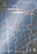 Cover: Cancer in Portugal - Cancro Em Portugal - World Health Organization