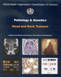 Cover: Pathology and genetics of head and neck tumours - Oxford University Press