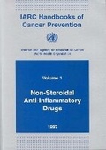 Cover: Non-Steroidal Anti-Inflammatory Drugs - International Agency for Research on Cancer
