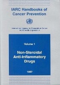 Abbildung von: Non-Steroidal Anti-Inflammatory Drugs - International Agency for Research on Cancer
